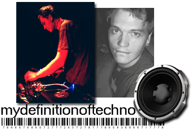 mydefinitionoftechno