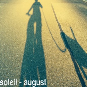 august