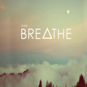 breathe