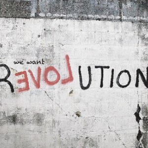 revolution